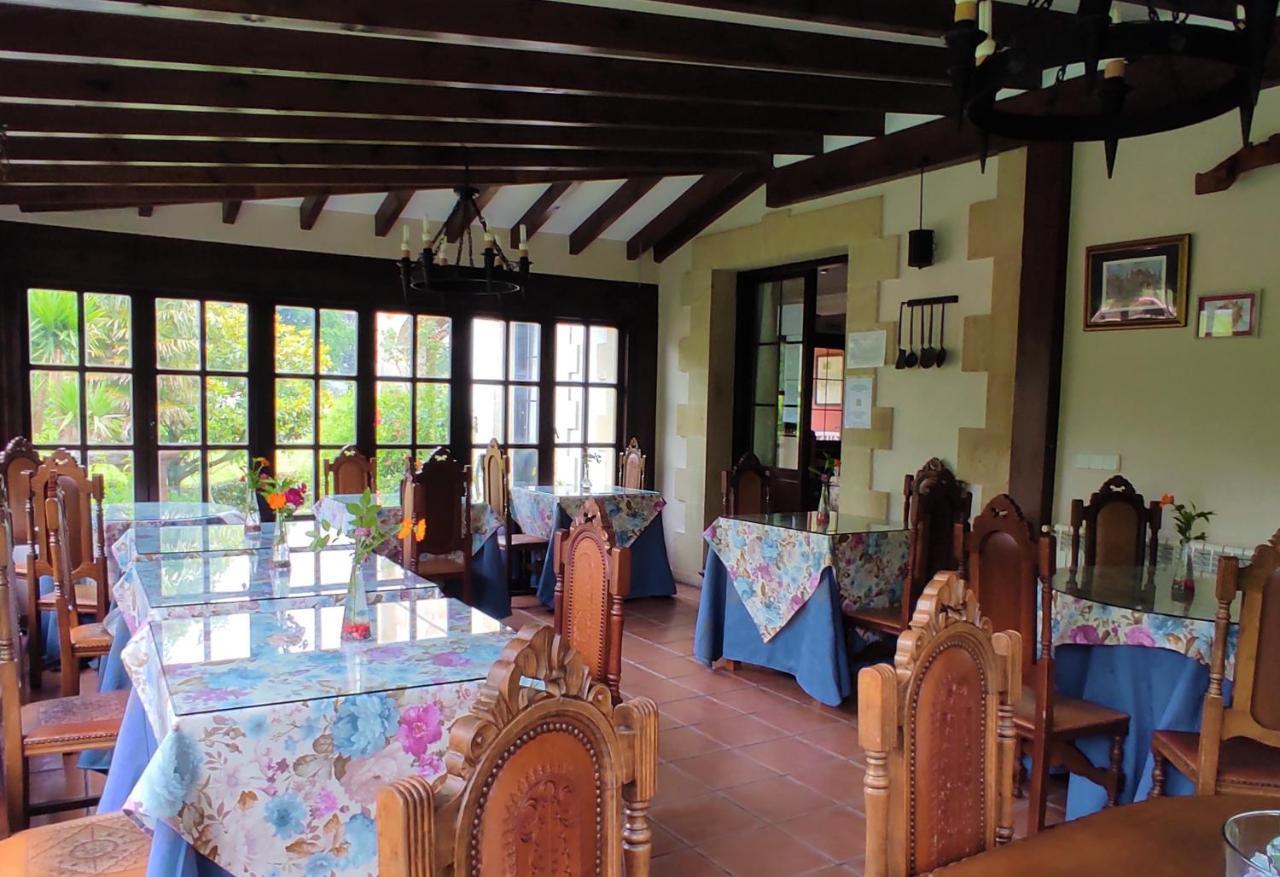 Posada Rio Cubas Cubas  Kültér fotó