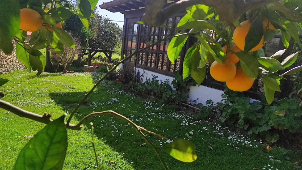 Posada Rio Cubas Cubas  Kültér fotó