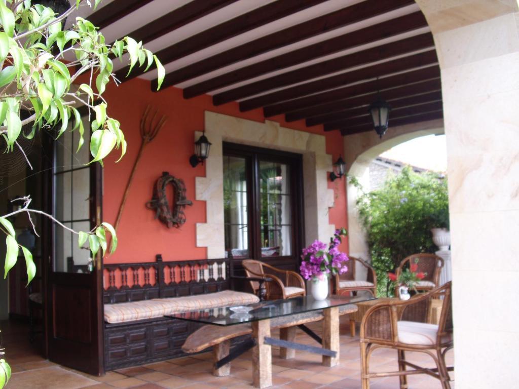 Posada Rio Cubas Cubas  Kültér fotó