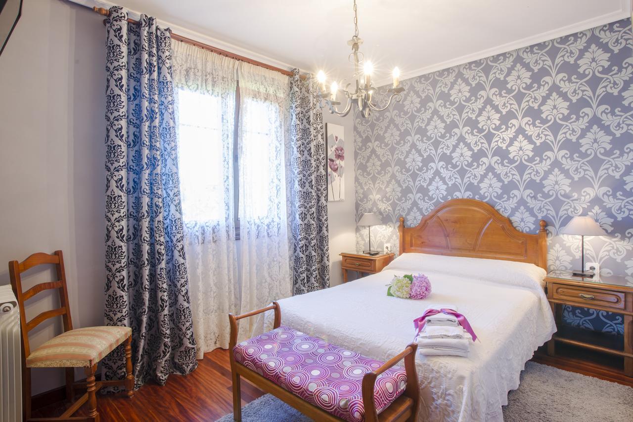 Posada Rio Cubas Cubas  Kültér fotó